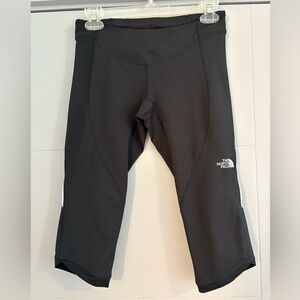 The North Face Black Women’s Running Capris